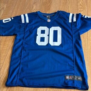 Youth XL colts jersey
